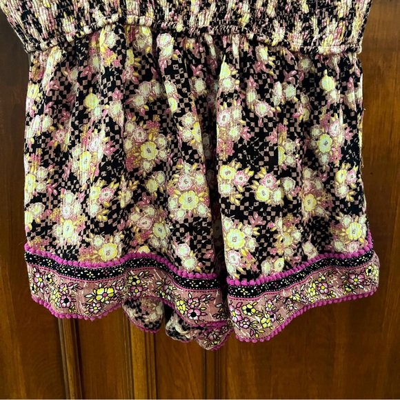 Poupette St Barth Romper, size Medium - Picture 6 of 11